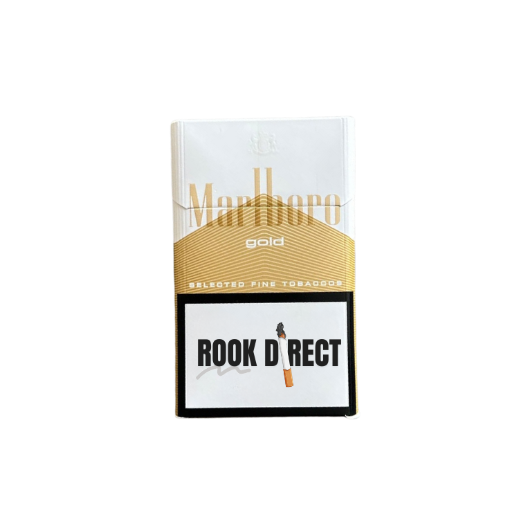 Rookdirect - Warlboro Gold
