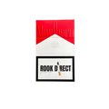 Rookdirect - Warlboro Rood