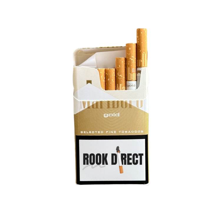 Rookdirect - Warlboro Gold