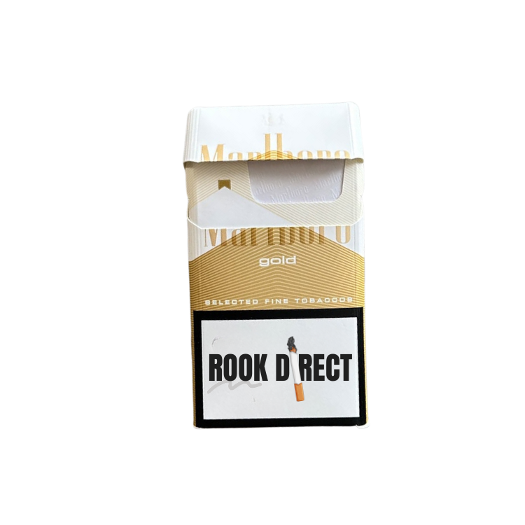 Rookdirect - Warlboro Gold